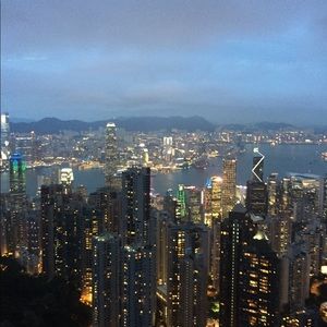 Meet your Posher, Corazon